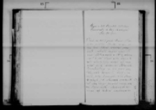 Wypis z listu obywatela Wybickiego, pełnomocnika do Rady Narodowej pod datą 3go lipca 1794