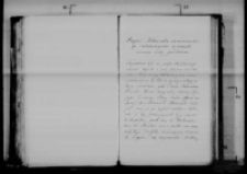 Raport półkownika Kwaśniewskiego z dokładniejszym wyszczególnieniem bitwy pod Kolnem 1794 07.11