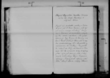 Raport obywatela Kociełła o oblężeniu Wilna 1794 07.25