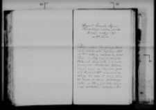 Raport generała Ponińskiego z obozu pod Rakówcem o akcyi z 17go na 18 sierpnia 1794