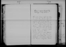 Excerpt z raportu generała Dąbrowskiego o akcyi 28go sierpnia 1794