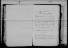Raport generała Dąbrowskiego 1794 09.13