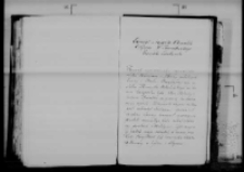 Excerpt z raportu xiążęcia J. Poniatowskiego