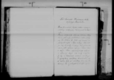 List generała Chruszczewa do Naczelnika