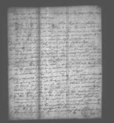 Przysięga wykonana przez Tadeusza Kościuszkę Naywyższego Naczelnika Siły Zbrojnej Narodowej