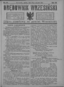 Orędownik Wrzesiński 1921.08.27 R.3 Nr68