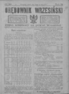 Orędownik Wrzesiński 1921.12.31 R.3 Nr104