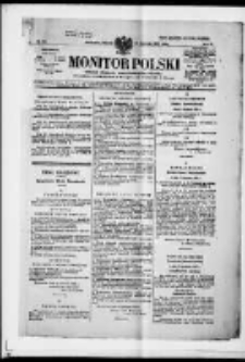 Monitor Polski. Dziennik Urzędowy Rzeczypospolitej Polskiej. 1928.01.17 R.11 nr13
