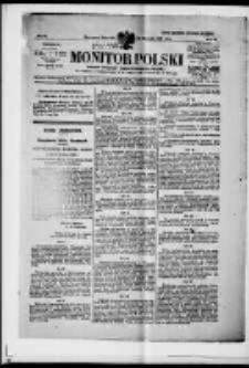 Monitor Polski. Dziennik Urzędowy Rzeczypospolitej Polskiej. 1928.01.26 R.11 nr21
