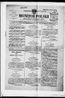 Monitor Polski. Dziennik Urzędowy Rzeczypospolitej Polskiej. 1928.06.12 R.11 nr133