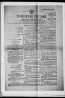 Monitor Polski. Dziennik Urzędowy Rzeczypospolitej Polskiej. 1928.06.13 R.11 nr134