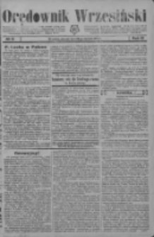 Orędownik Wrzesiński 1927.01.25 R.9 Nr11