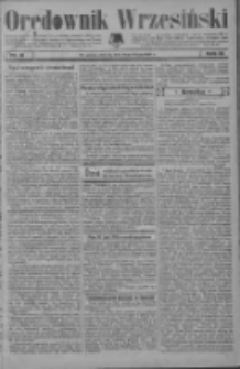 Orędownik Wrzesiński 1927.02.08 R.9 Nr16