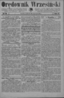 Orędownik Wrzesiński 1927.03.03 R.9 Nr26