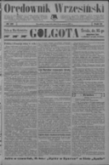 Orędownik Wrzesiński 1927.03.10 R.9 Nr29