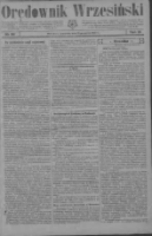 Orędownik Wrzesiński 1927.03.31 R.9 Nr38