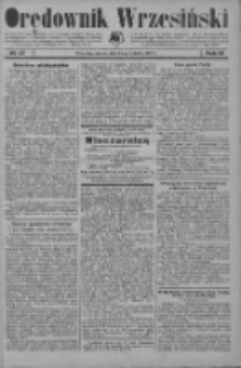 Orędownik Wrzesiński 1927.04.23 R.9 Nr47