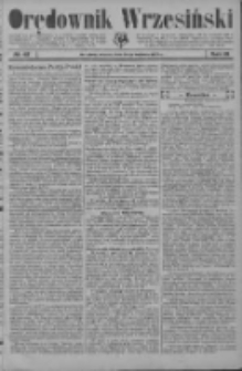 Orędownik Wrzesiński 1927.04.26 R.9 Nr48