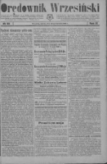 Orędownik Wrzesiński 1927.04.30 R.9 Nr50