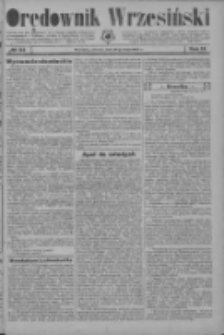 Orędownik Wrzesiński 1927.05.10 R.9 Nr54