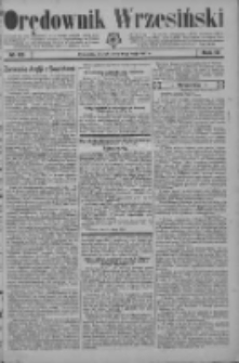 Orędownik Wrzesiński 1927.05.31 R.9 Nr63