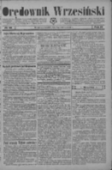 Orędownik Wrzesiński 1927.06.09 R.9 Nr66