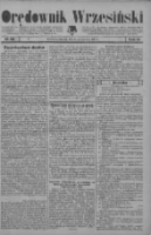 Orędownik Wrzesiński 1927.06.14 R.9 Nr68