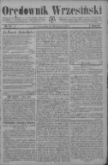 Orędownik Wrzesiński 1927.06.25 R.9 Nr73