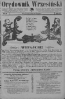 Orędownik Wrzesiński 1927.07.16 R.9 Nr81