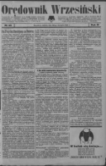 Orędownik Wrzesiński 1927.08.20 R.9 Nr95