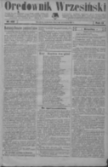 Orędownik Wrzesiński 1927.09.01 R.9 Nr100