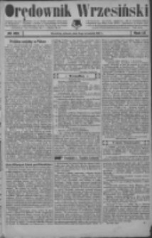 Orędownik Wrzesiński 1927.09.06 R.9 Nr102
