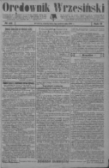 Orędownik Wrzesiński 1927.10.01 R.9 Nr113