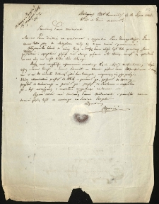 Listy od Breańskiego Feliksa