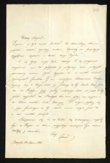 List od Friedberga Edwarda