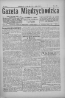 Gazeta Międzychodzka: niezależne pismo narodowe, społeczne i polityczne 1926.12.08 R.4 Nr141