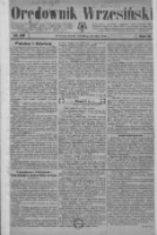 Orędownik Wrzesiński 1927.09.20 R.9 Nr108