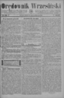 Orędownik Wrzesiński 1927.10.22 R.9 Nr122