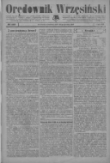 Orędownik Wrzesiński 1927.12.28 R.9 Nr150