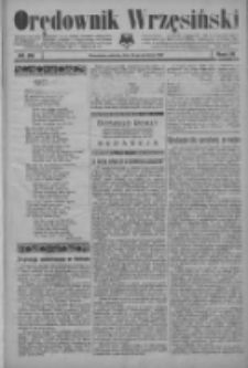 Orędownik Wrzesiński 1927.12.31 R.9 Nr151