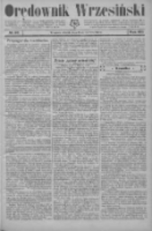 Orędownik Wrzesiński 1926.06.22 R.8 Nr69