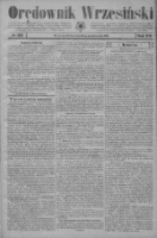 Orędownik Wrzesiński 1926.10.26 R.8 Nr123