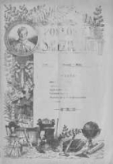 Pokłosie Salezjańskie. 1926 R.10 nr11