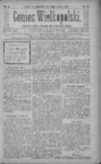 Goniec Wielkopolski: najtańsze pismo codzienne dla wszystkich stan&oacute;w 1882.02.23 R.6 Nr44