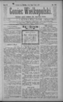 Goniec Wielkopolski: najtańsze pismo codzienne dla wszystkich stan&oacute;w 1882.05.06 R.6 Nr104