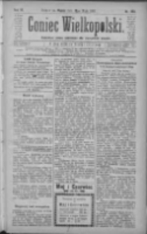 Goniec Wielkopolski: najtańsze pismo codzienne dla wszystkich stan&oacute;w 1882.05.12 R.6 Nr108