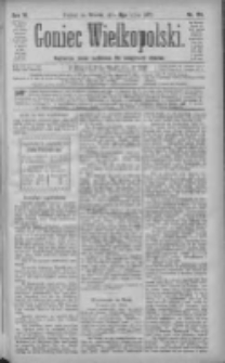 Goniec Wielkopolski: najtańsze pismo codzienne dla wszystkich stan&oacute;w 1882.07.11 R.6 Nr155