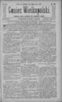 Goniec Wielkopolski: najtańsze pismo codzienne dla wszystkich stan&oacute;w 1882.07.22 R.6 Nr165