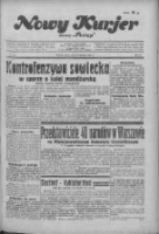 Nowy Kurjer 1934.08.25 R.45 Nr193