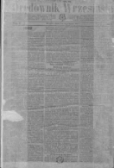 Orędownik Wrzesiński 1923.01.16 R.5 Nr6